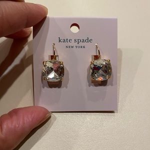 kate spade earrings